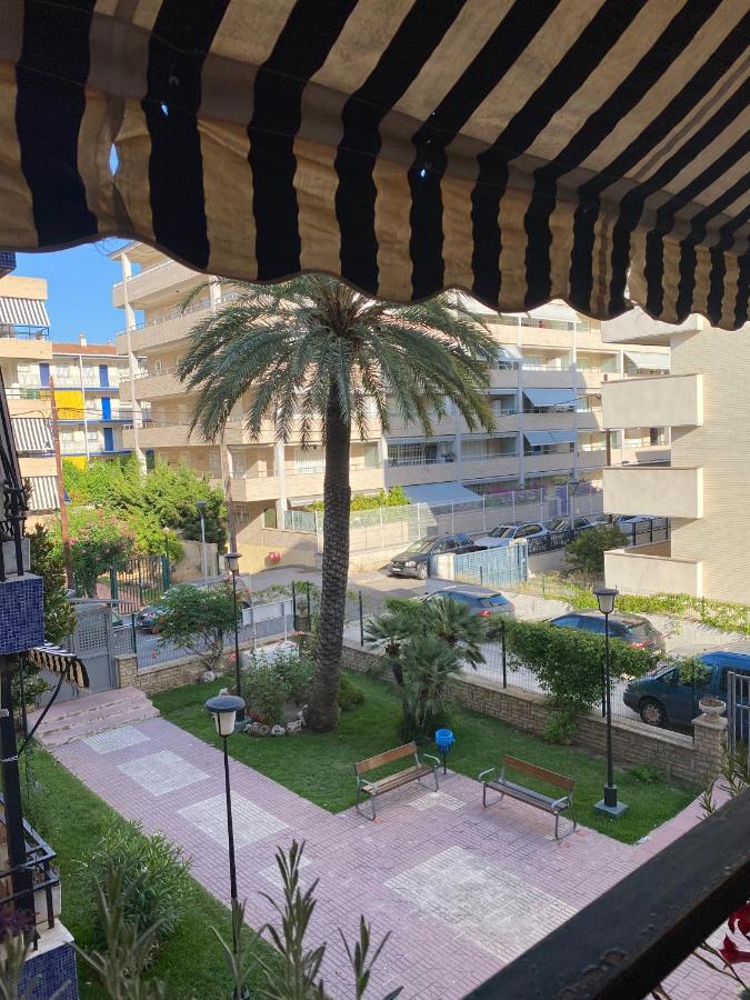 Apartamento En Salou Exterior foto